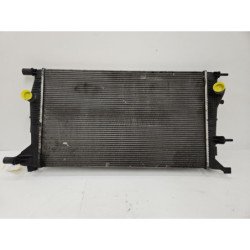 Radiateur Eau Renault Megane 3 Phase 1